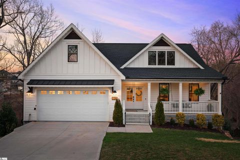 Photo of 126 Briarpark Drive, Greer, SC 29651 (MLS # 1583706)