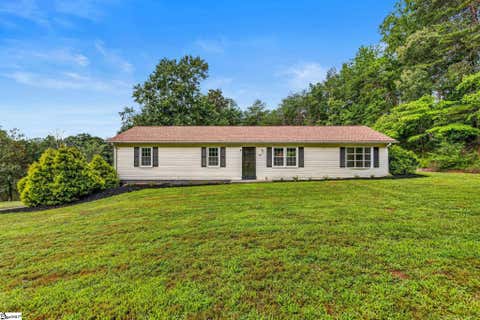 Photo of 250 John High Road, Campobello, SC 29322 (MLS # 1600477)