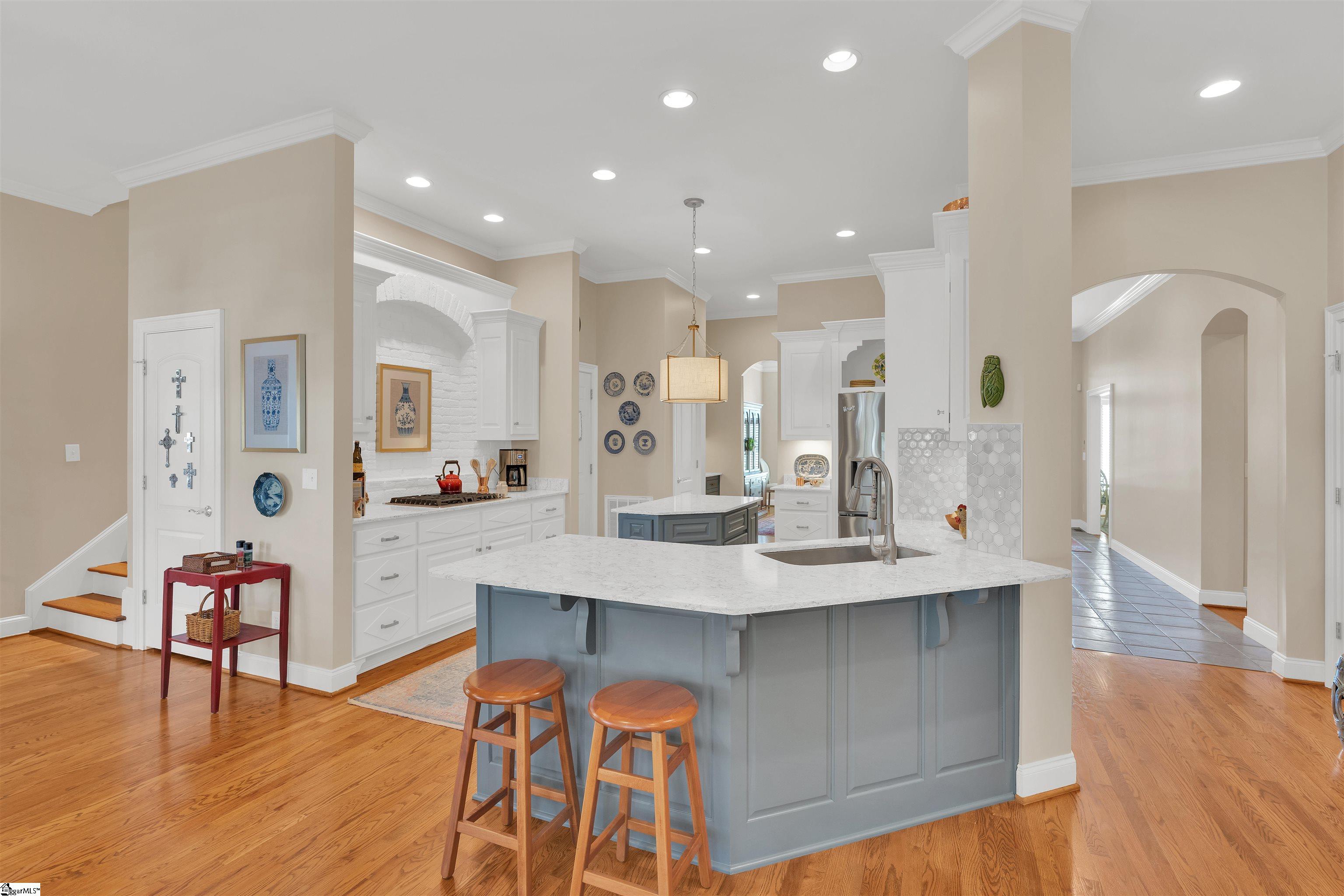 Simpsonville, South Carolina 29681, United States, 3 Bedrooms Bedrooms, ,3 BathroomsBathrooms,Residential,Contingent,77943