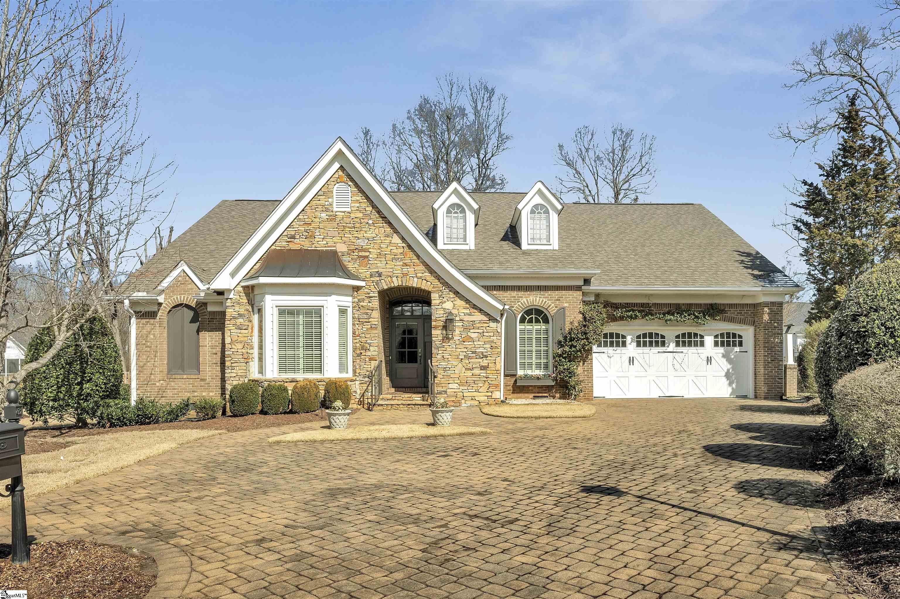 Simpsonville, South Carolina 29681, United States, 3 Bedrooms Bedrooms, ,3 BathroomsBathrooms,Residential,Contingent,77943