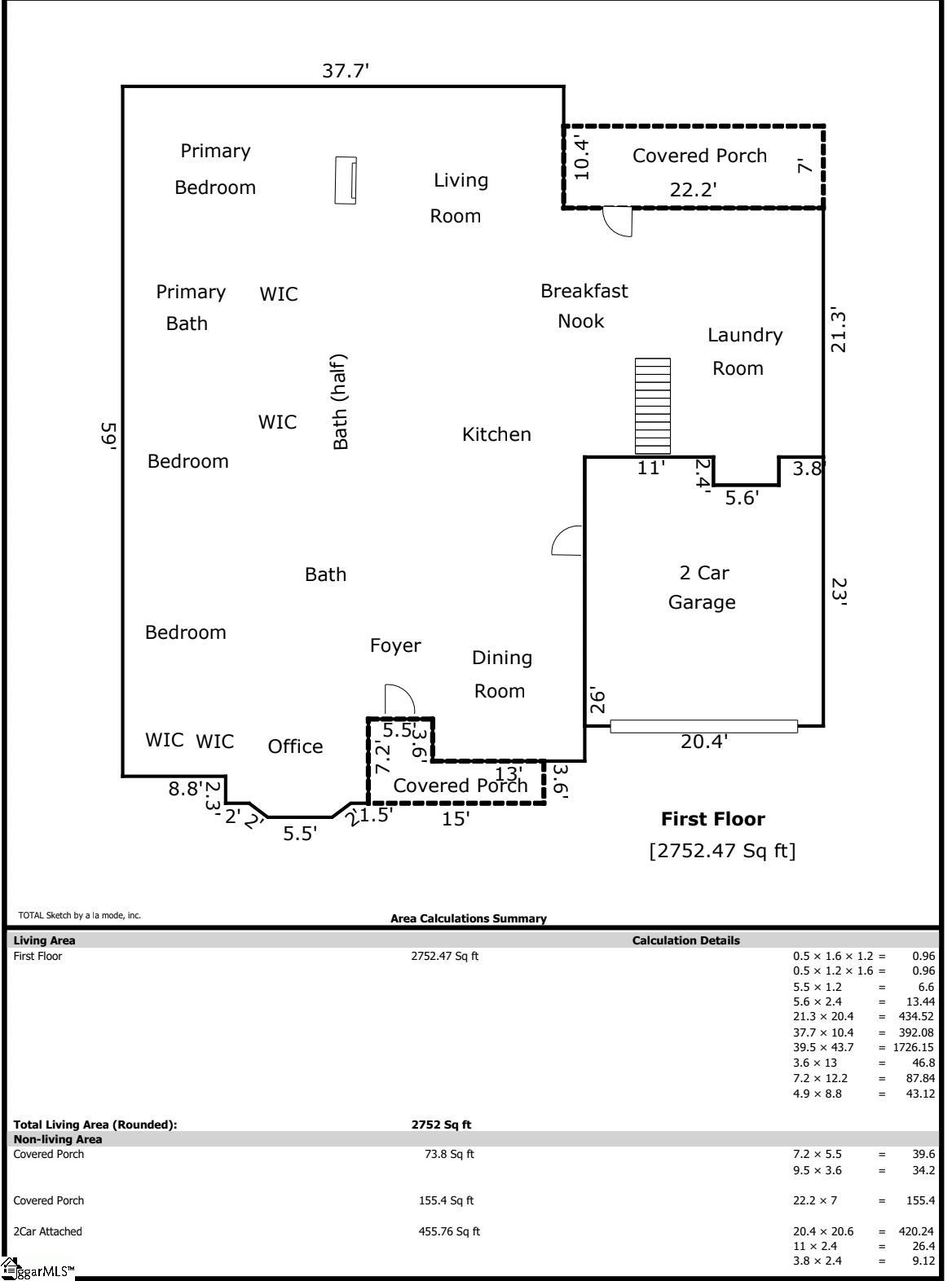 Simpsonville, South Carolina 29681, United States, 3 Bedrooms Bedrooms, ,3 BathroomsBathrooms,Residential,Contingent,77943
