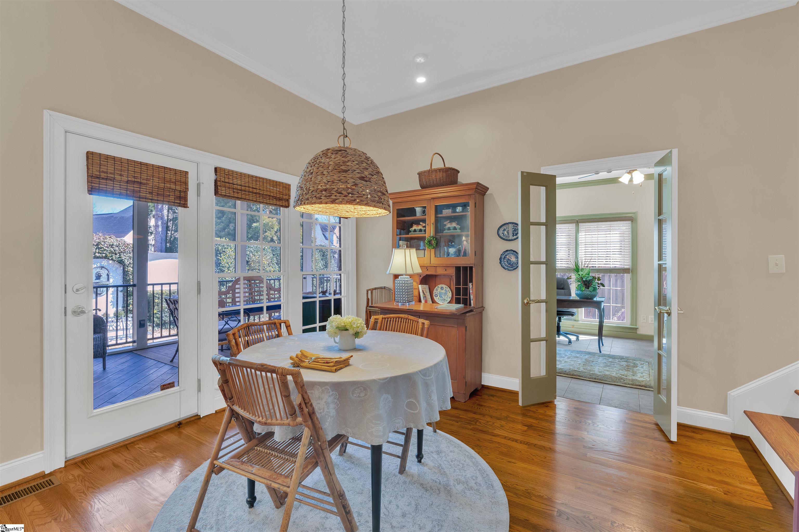 Simpsonville, South Carolina 29681, United States, 3 Bedrooms Bedrooms, ,3 BathroomsBathrooms,Residential,Contingent,77943