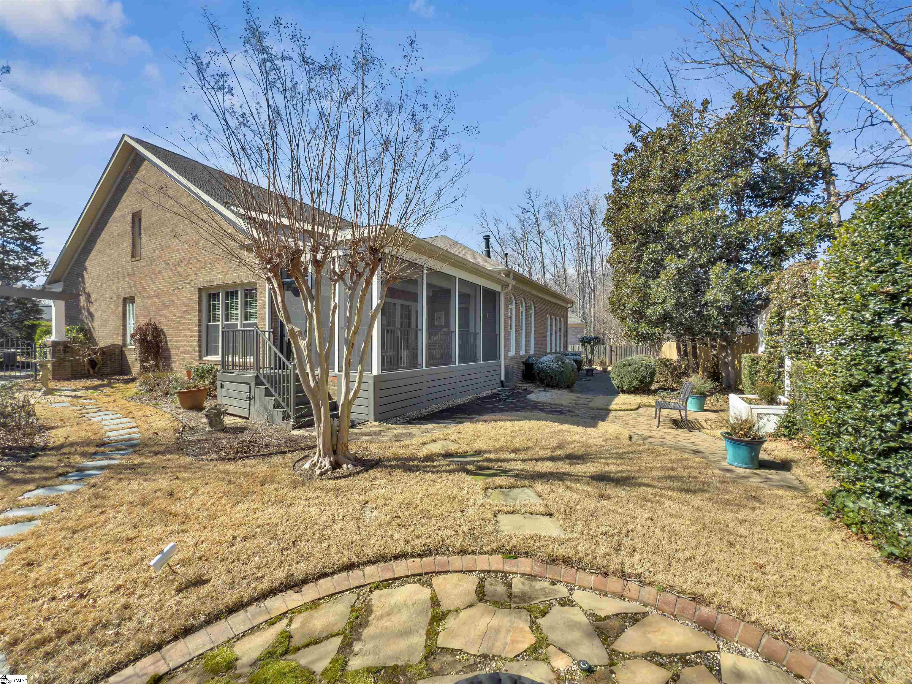 Simpsonville, South Carolina 29681, United States, 3 Bedrooms Bedrooms, ,3 BathroomsBathrooms,Residential,Contingent,77943