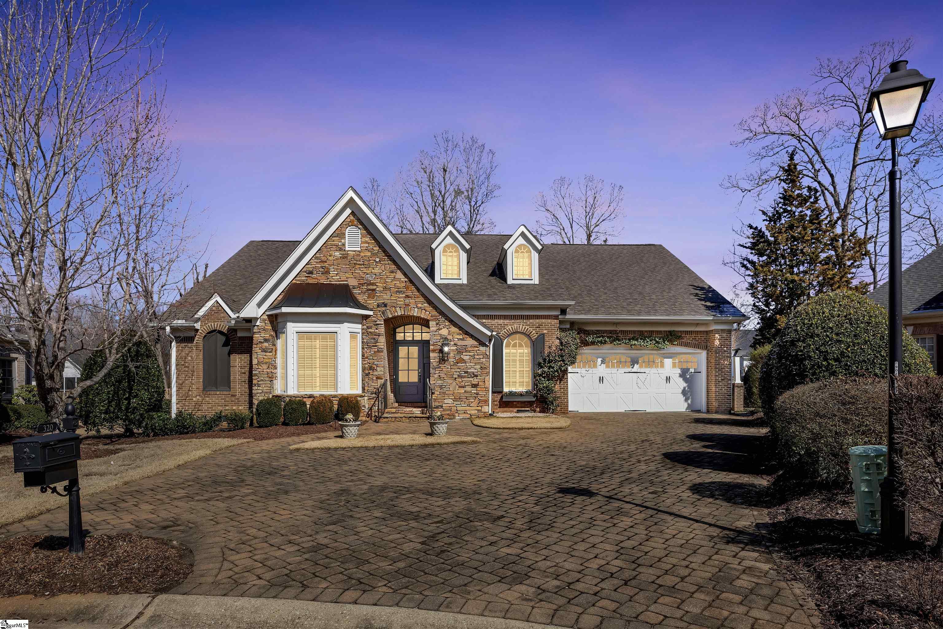 Simpsonville, South Carolina 29681, United States, 3 Bedrooms Bedrooms, ,3 BathroomsBathrooms,Residential,Contingent,77943