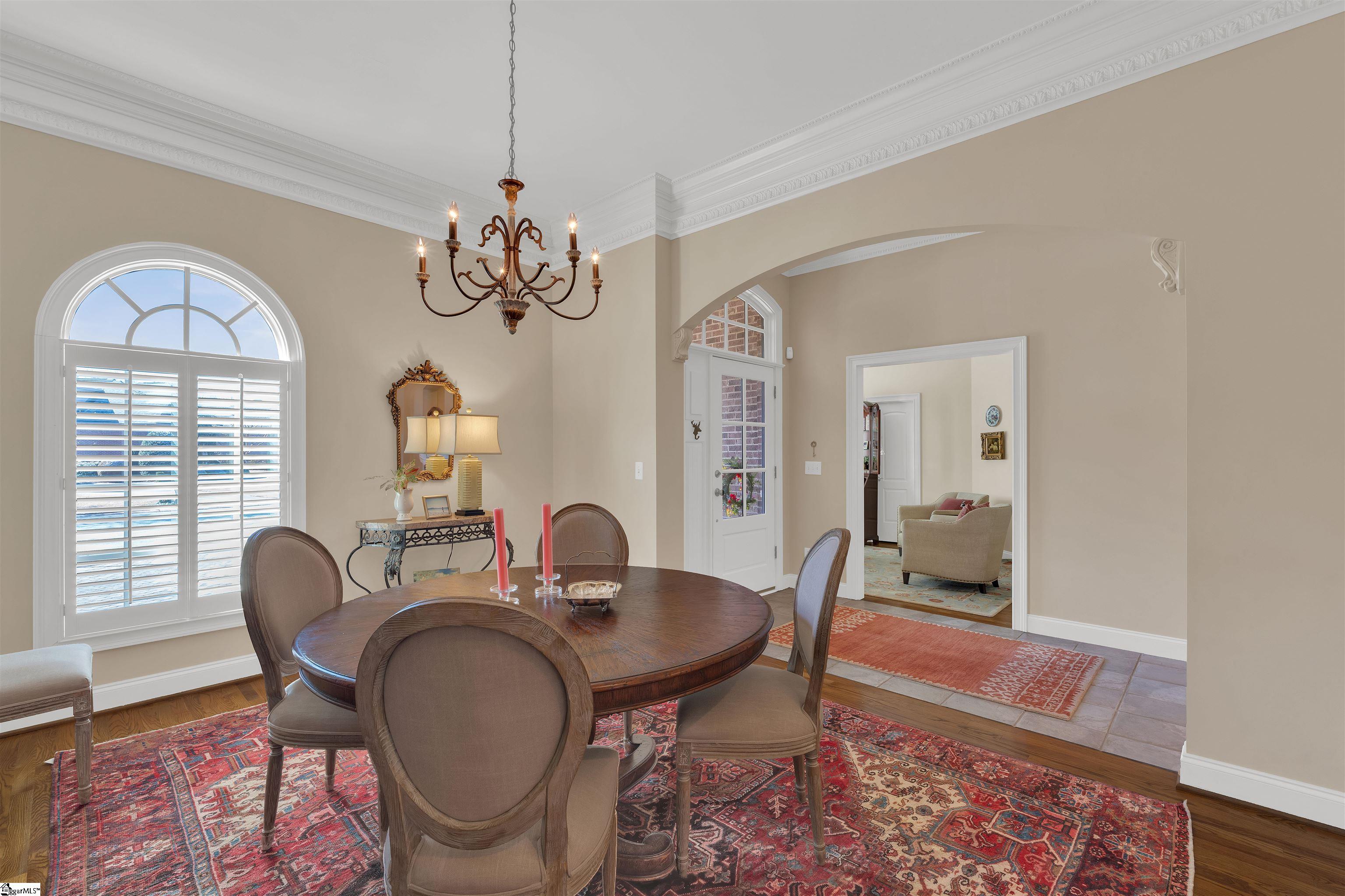 Simpsonville, South Carolina 29681, United States, 3 Bedrooms Bedrooms, ,3 BathroomsBathrooms,Residential,Contingent,77943