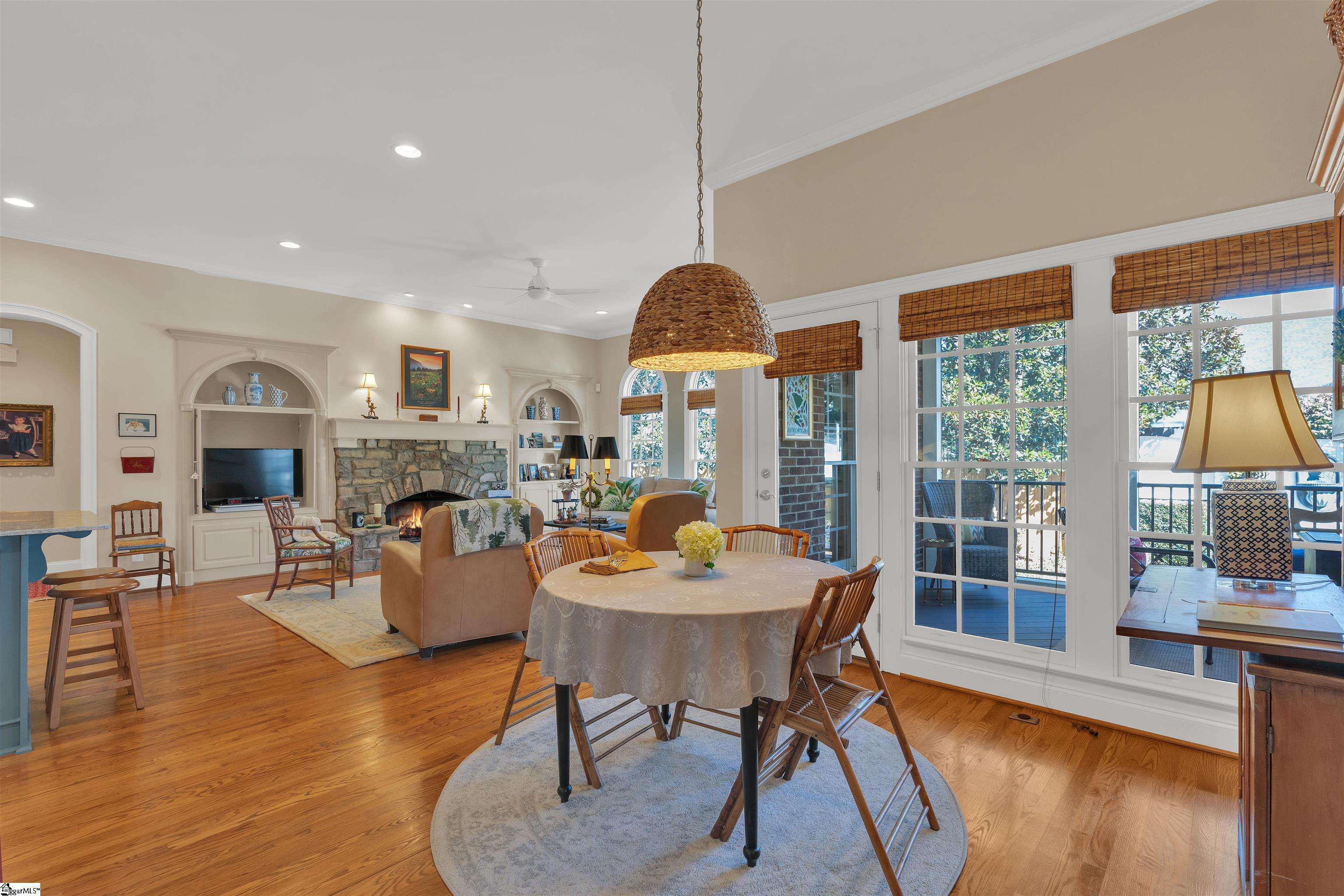 Simpsonville, South Carolina 29681, United States, 3 Bedrooms Bedrooms, ,3 BathroomsBathrooms,Residential,Contingent,77943