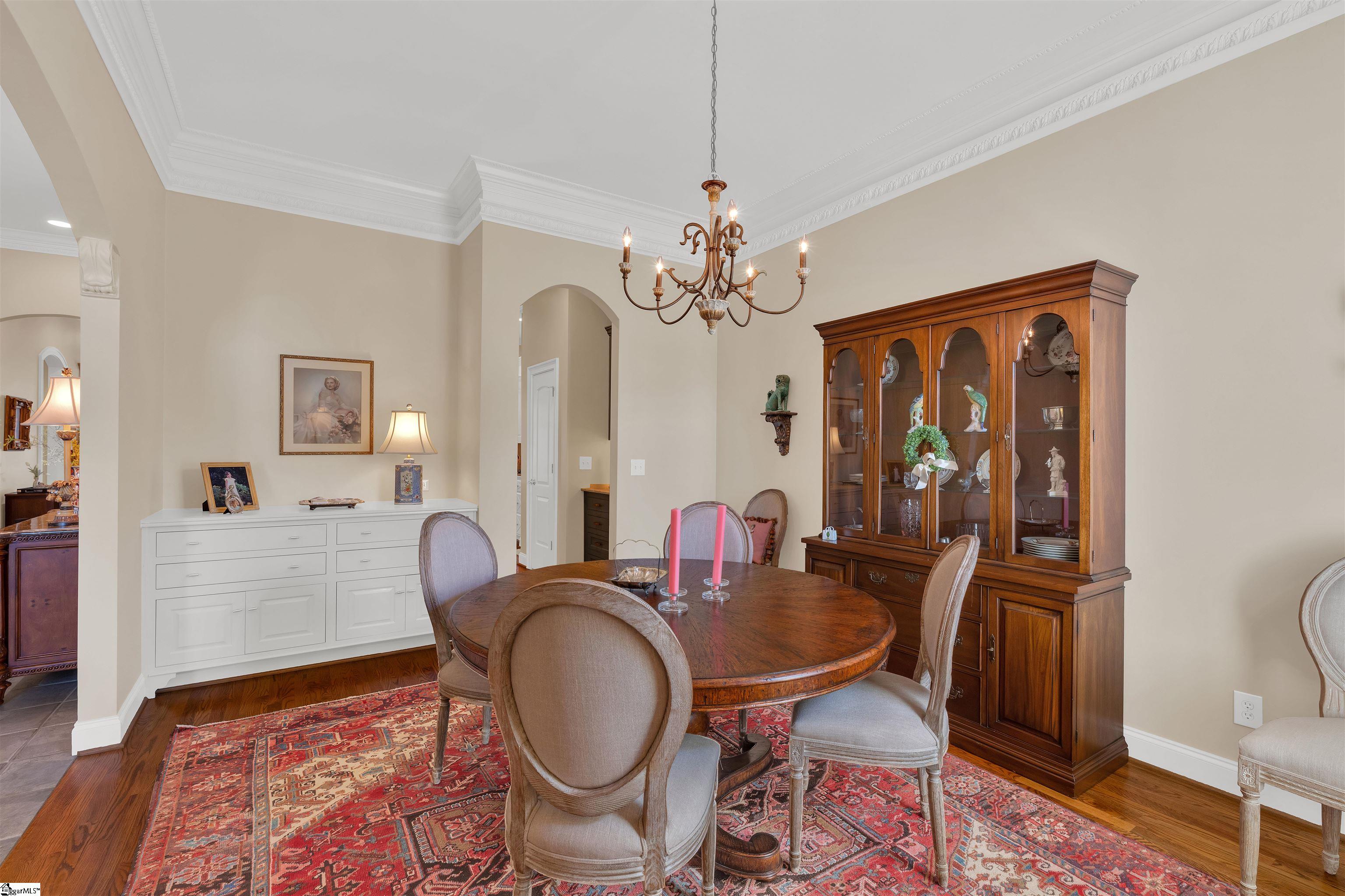 Simpsonville, South Carolina 29681, United States, 3 Bedrooms Bedrooms, ,3 BathroomsBathrooms,Residential,Contingent,77943