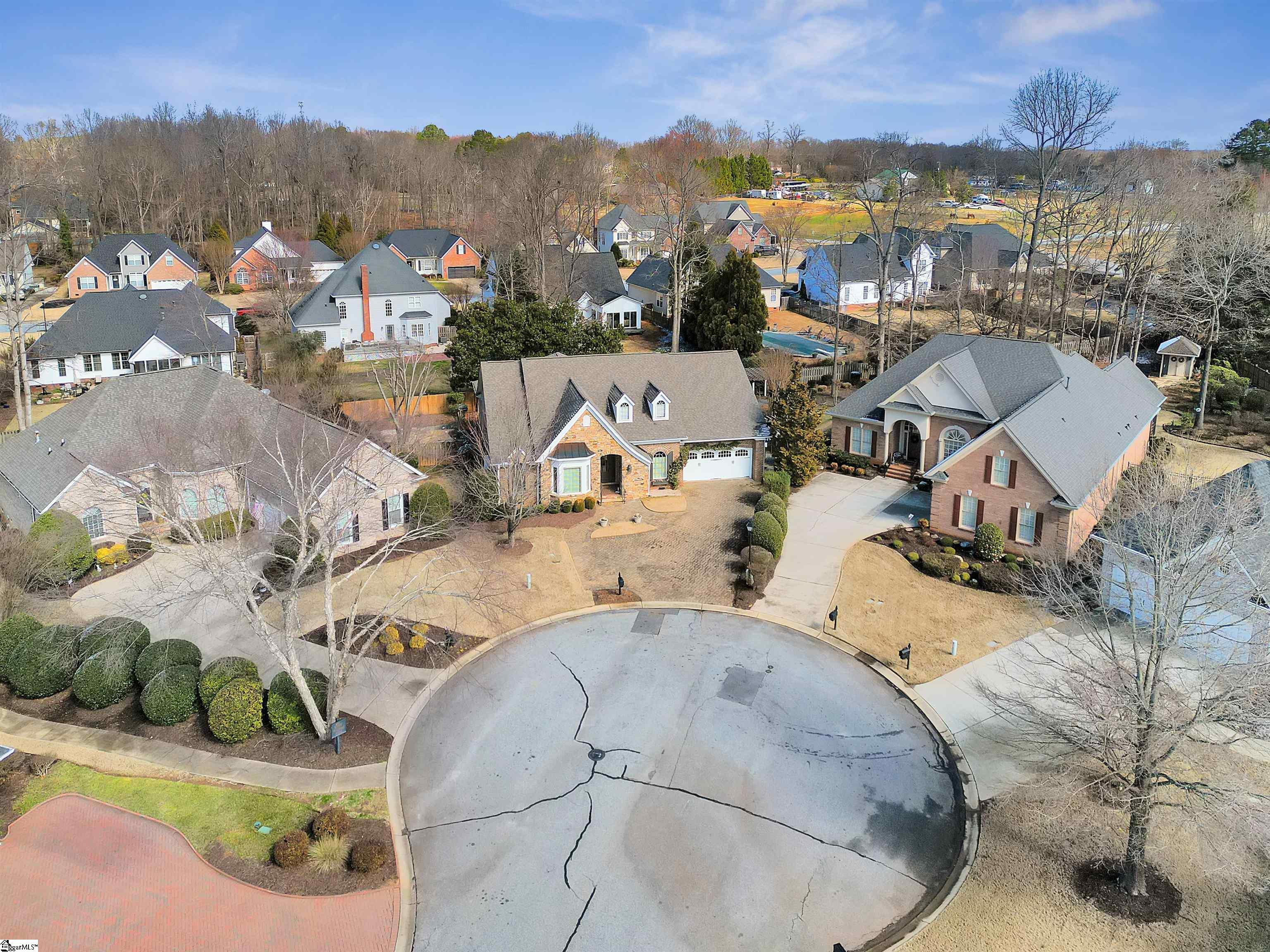 Simpsonville, South Carolina 29681, United States, 3 Bedrooms Bedrooms, ,3 BathroomsBathrooms,Residential,Contingent,77943