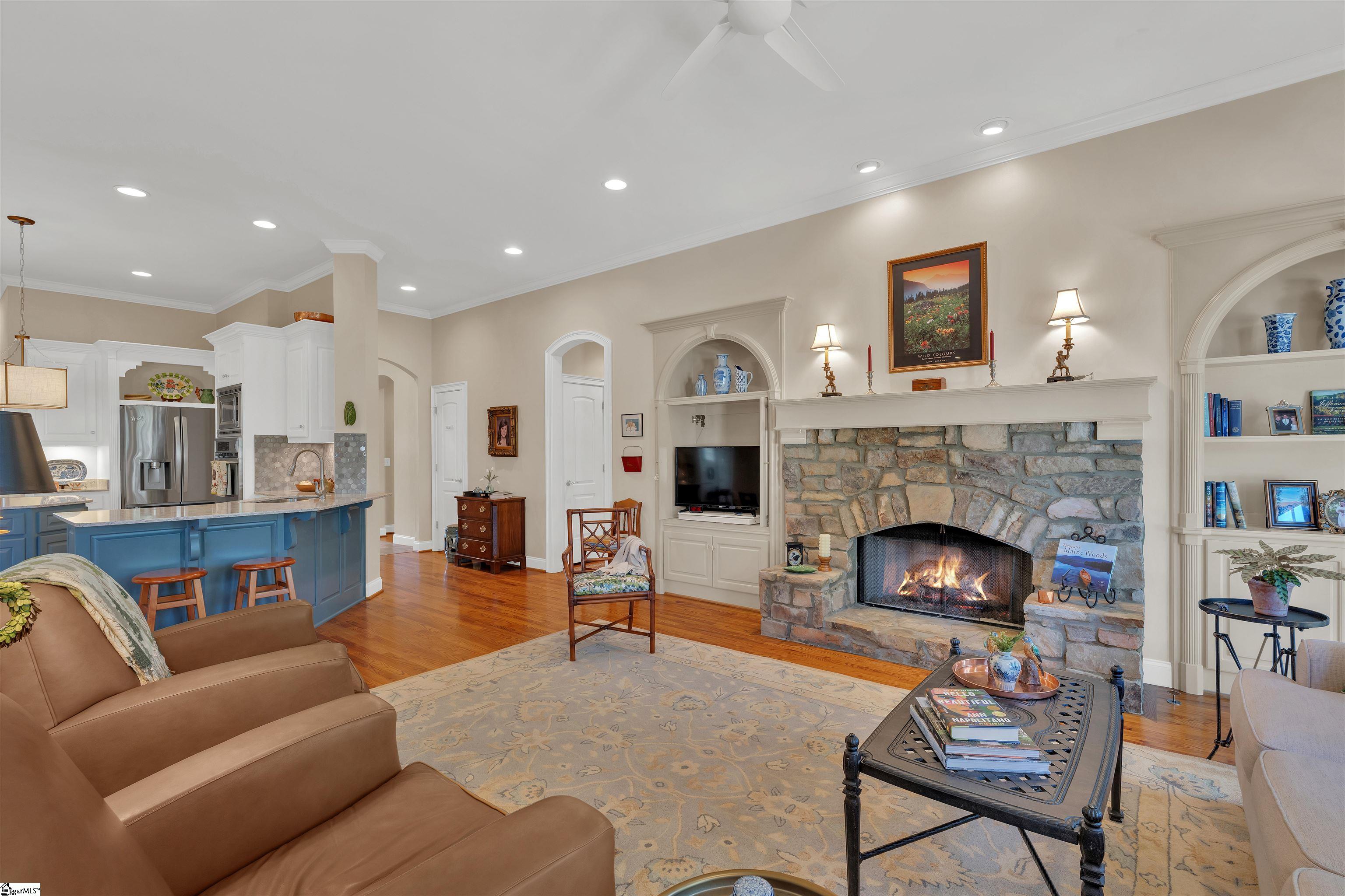 Simpsonville, South Carolina 29681, United States, 3 Bedrooms Bedrooms, ,3 BathroomsBathrooms,Residential,Contingent,77943