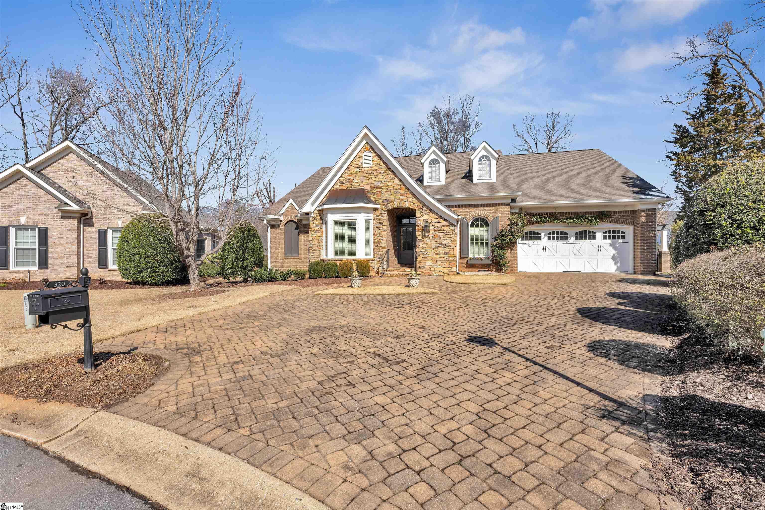 Simpsonville, South Carolina 29681, United States, 3 Bedrooms Bedrooms, ,3 BathroomsBathrooms,Residential,Contingent,77943