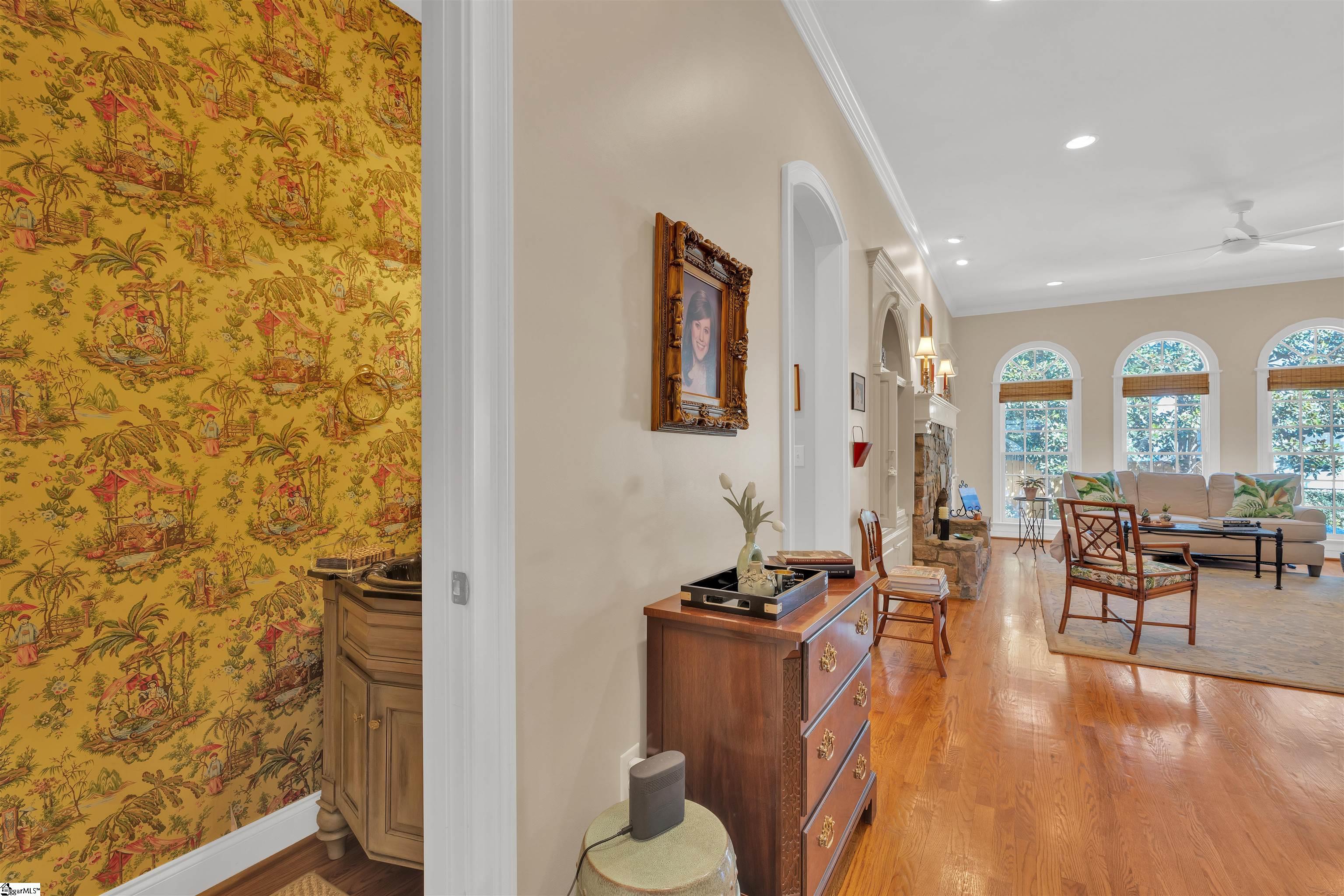 Simpsonville, South Carolina 29681, United States, 3 Bedrooms Bedrooms, ,3 BathroomsBathrooms,Residential,Contingent,77943