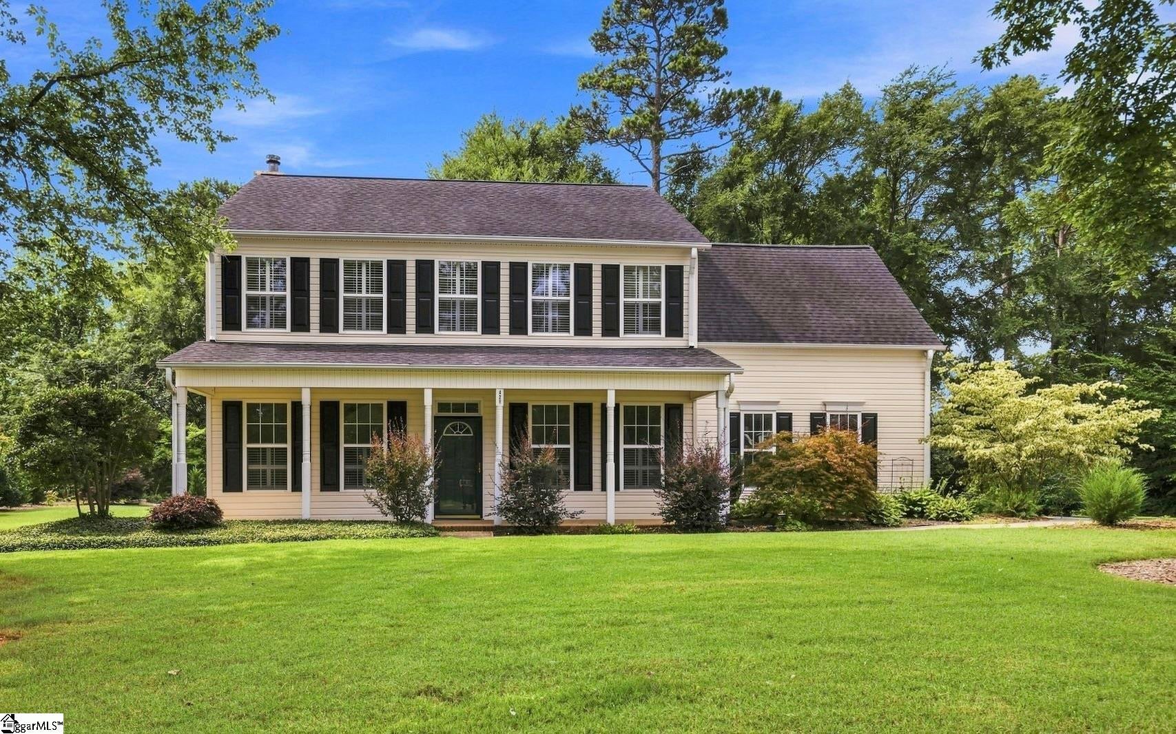428 Ashley Oaks Drive, Moore, SC, 29369