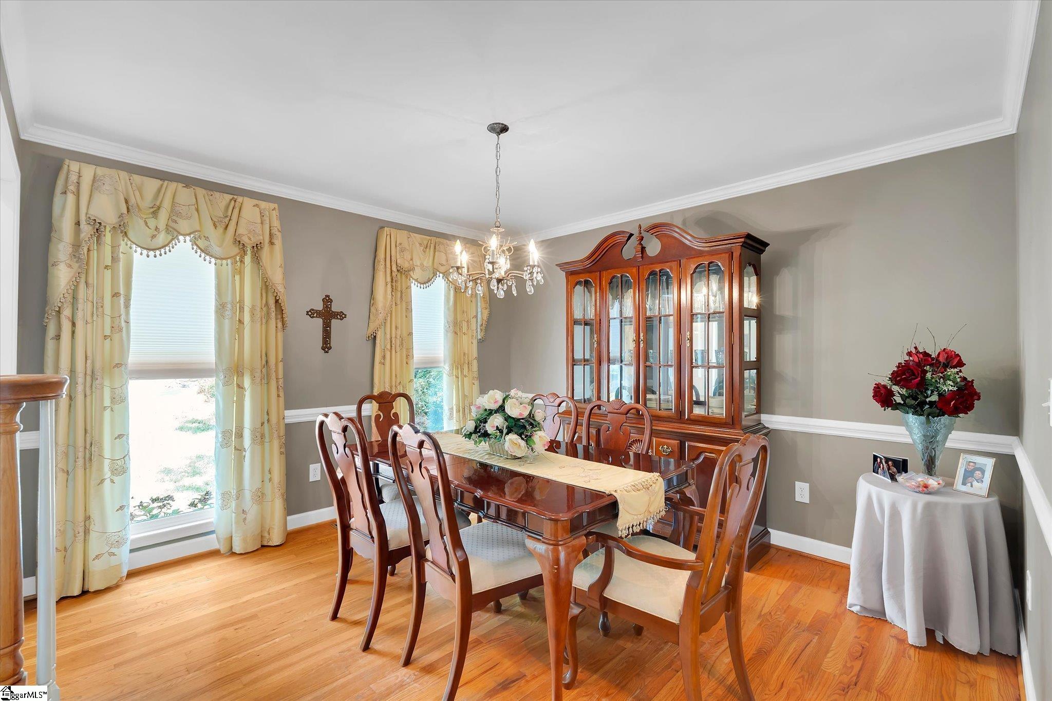 302 Chukar Way