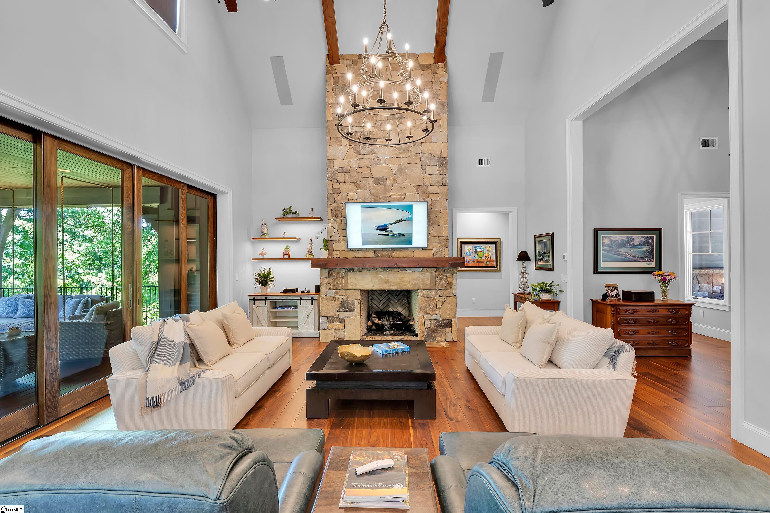 133 Big Creek Trail