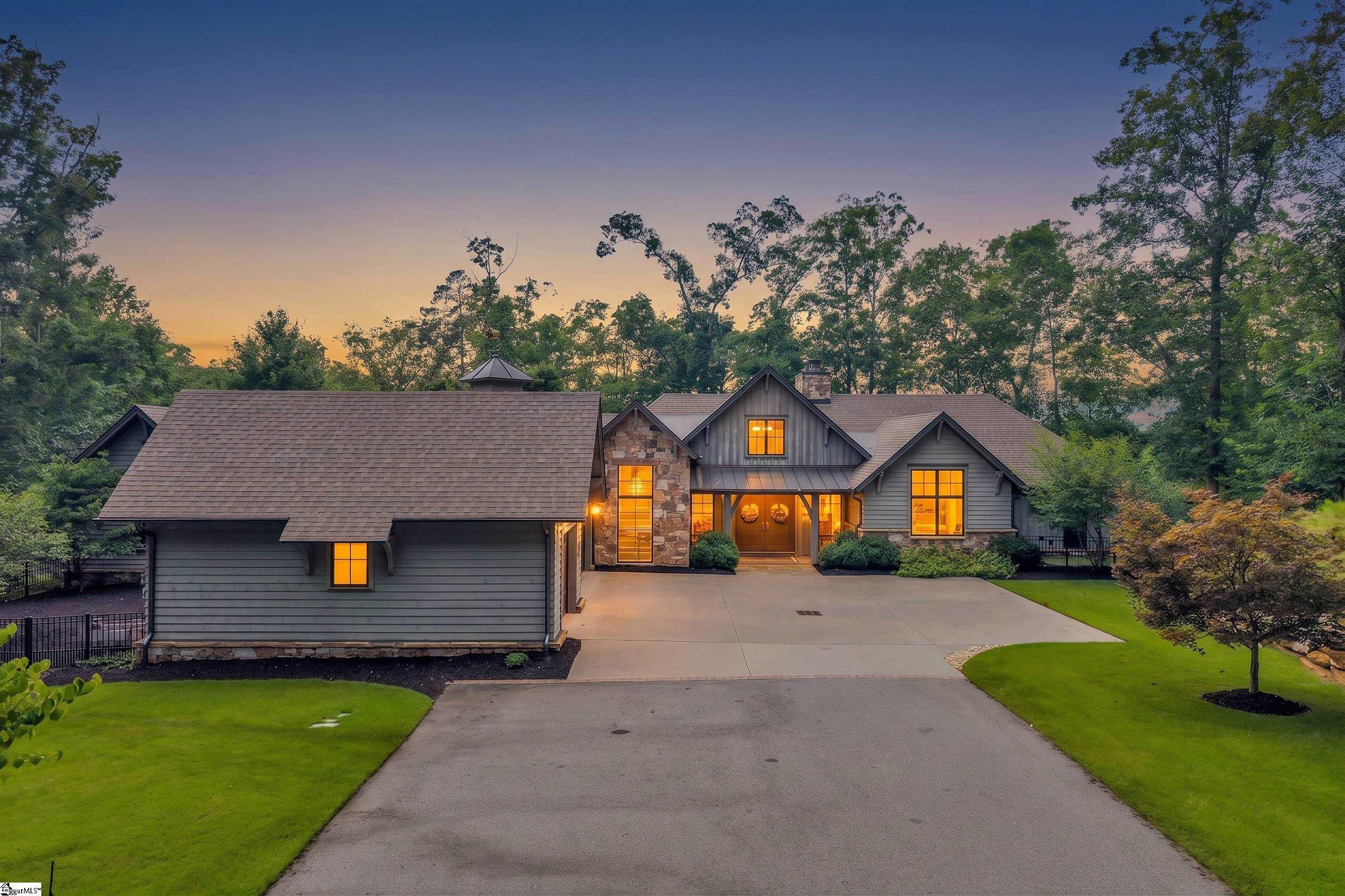 133 Big Creek Trail