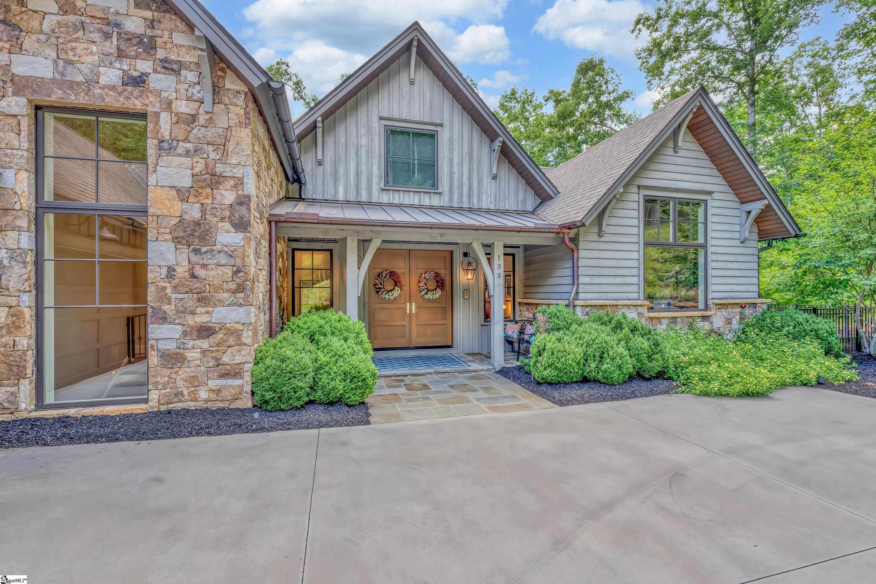 133 Big Creek Trail