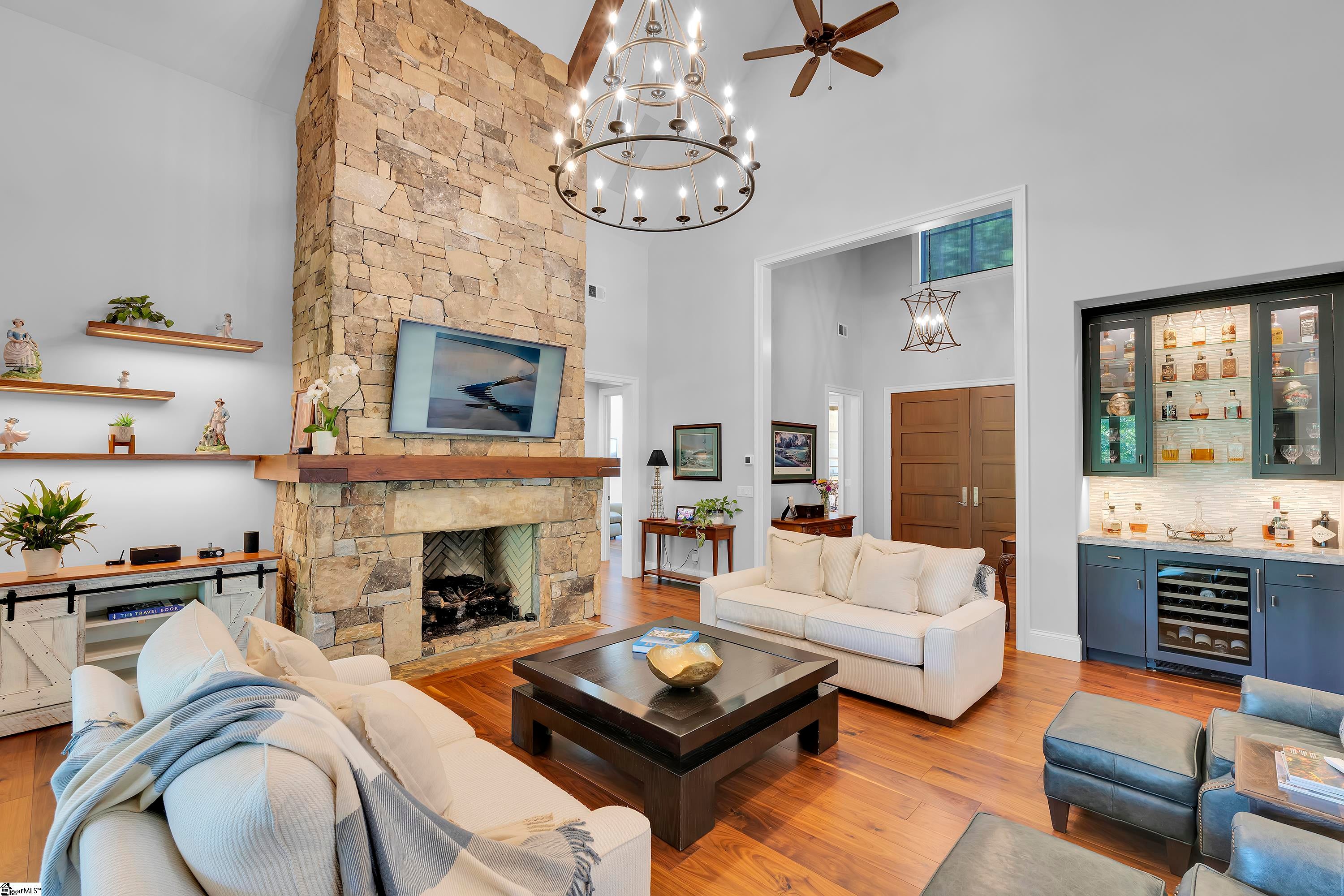133 Big Creek Trail