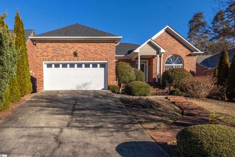Photo of 213 Windstone Court, Greenville, SC 29615 (MLS # 1591450)