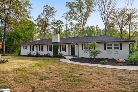 Photo of 9 Howell Road, Greenville, SC 29615 (MLS # 1587620)