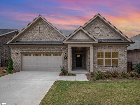 Photo of 528 Lifescape Lane, Greer, SC 29650 (MLS # 1584236)