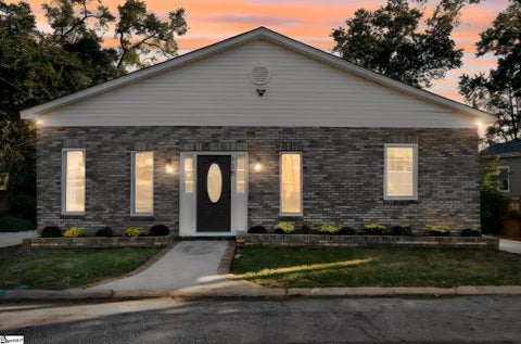 Photo of 110 Ninth Street, Greenville, SC 29611 (MLS # 1606919)