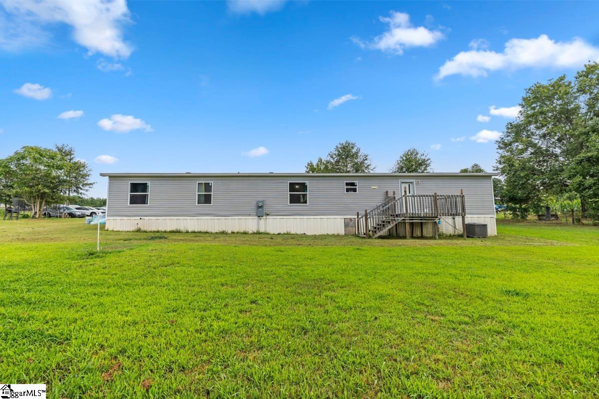 Inman, South Carolina 29349, United States, 5 Bedrooms Bedrooms, ,3 BathroomsBathrooms,Residential,Active,177991