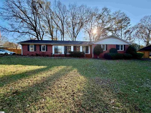 1 Brookvale Drive Williamston SC 29697