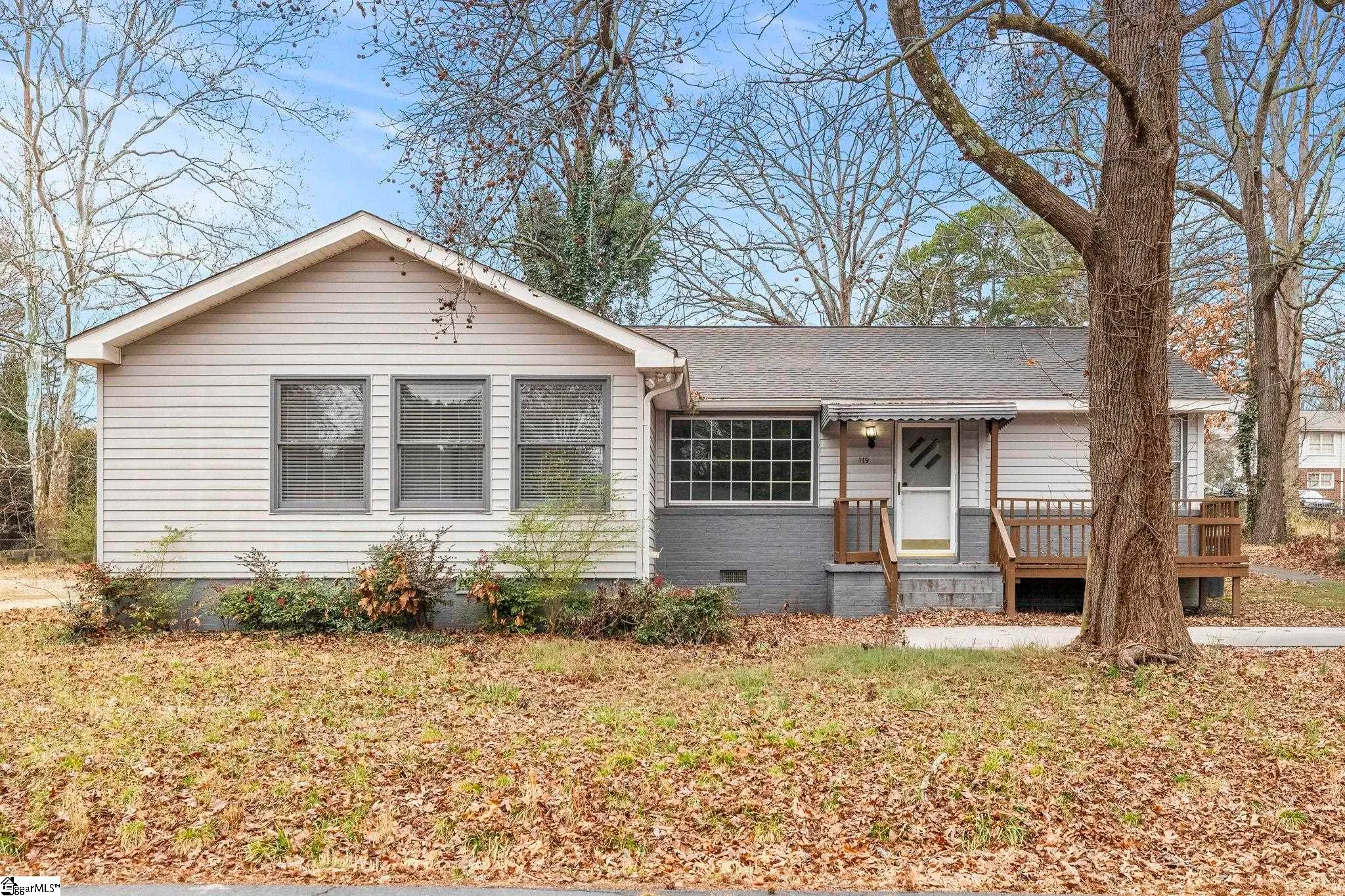 119 Sutton Drive