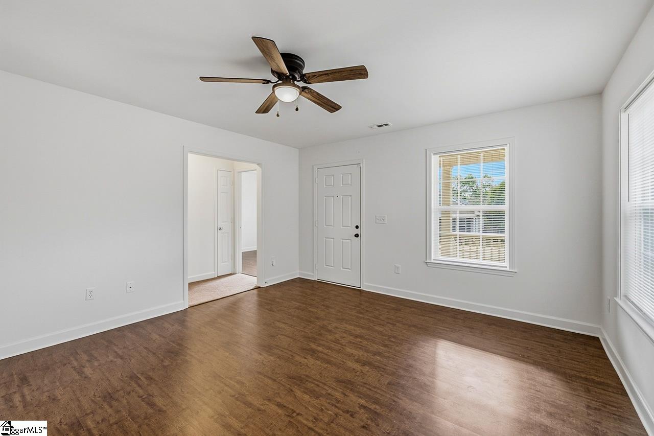 305 S Calhoun Street