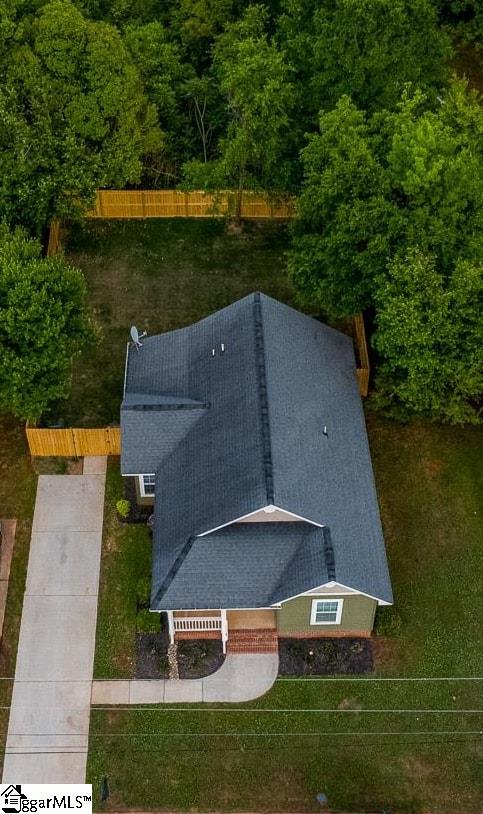 305 S Calhoun Street