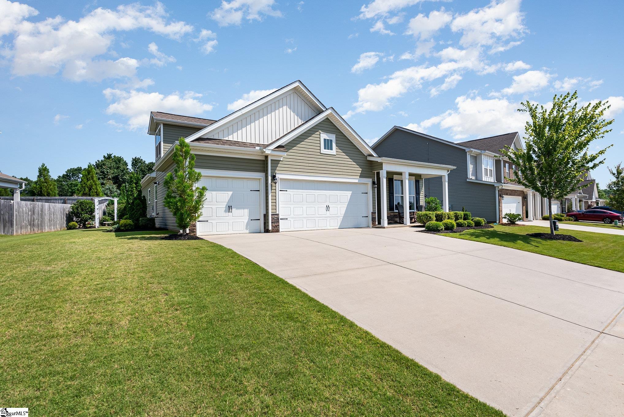 518 Elwood Drive
