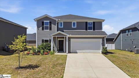 Photo of 721 Burghley Circle, Greer, SC 29651 (MLS # 1589147)