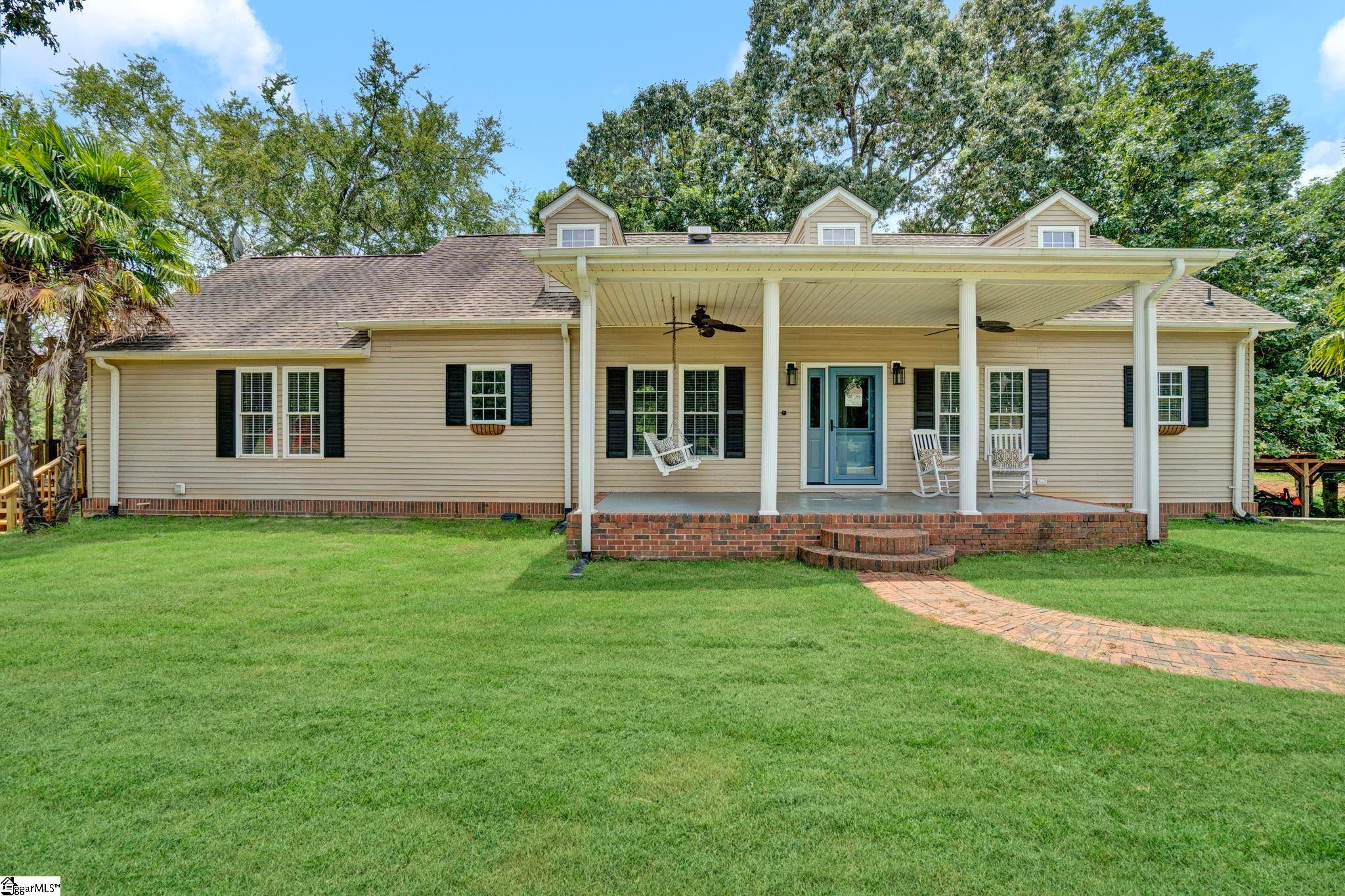 1205 Greg Shoals Road, Iva, SC, 29655