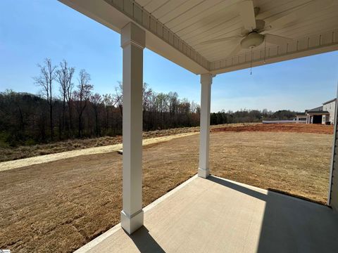 A home in Wellford