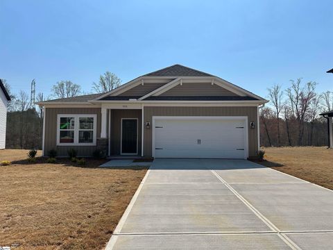 A home in Wellford