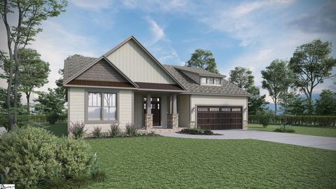 Photo of 116 Robins Run, Laurens, SC 29360 (MLS # 1589070)