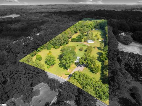 518 Mckittrick   Bridge Road Fountain Inn SC 29644