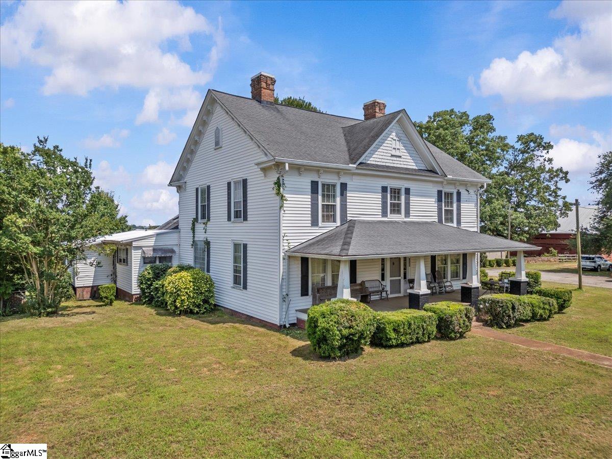 149 Roanoke Road