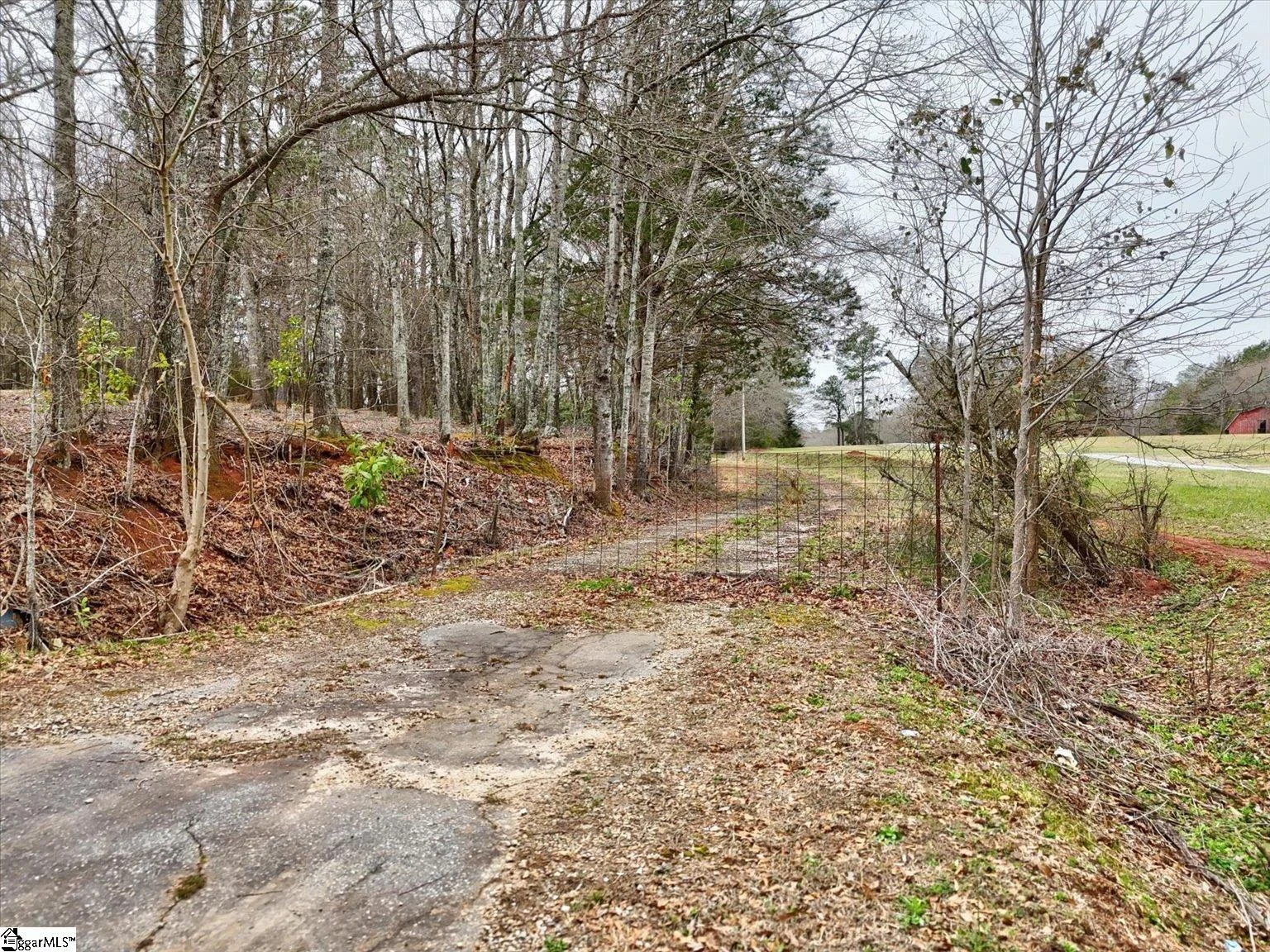 499 Campground Road