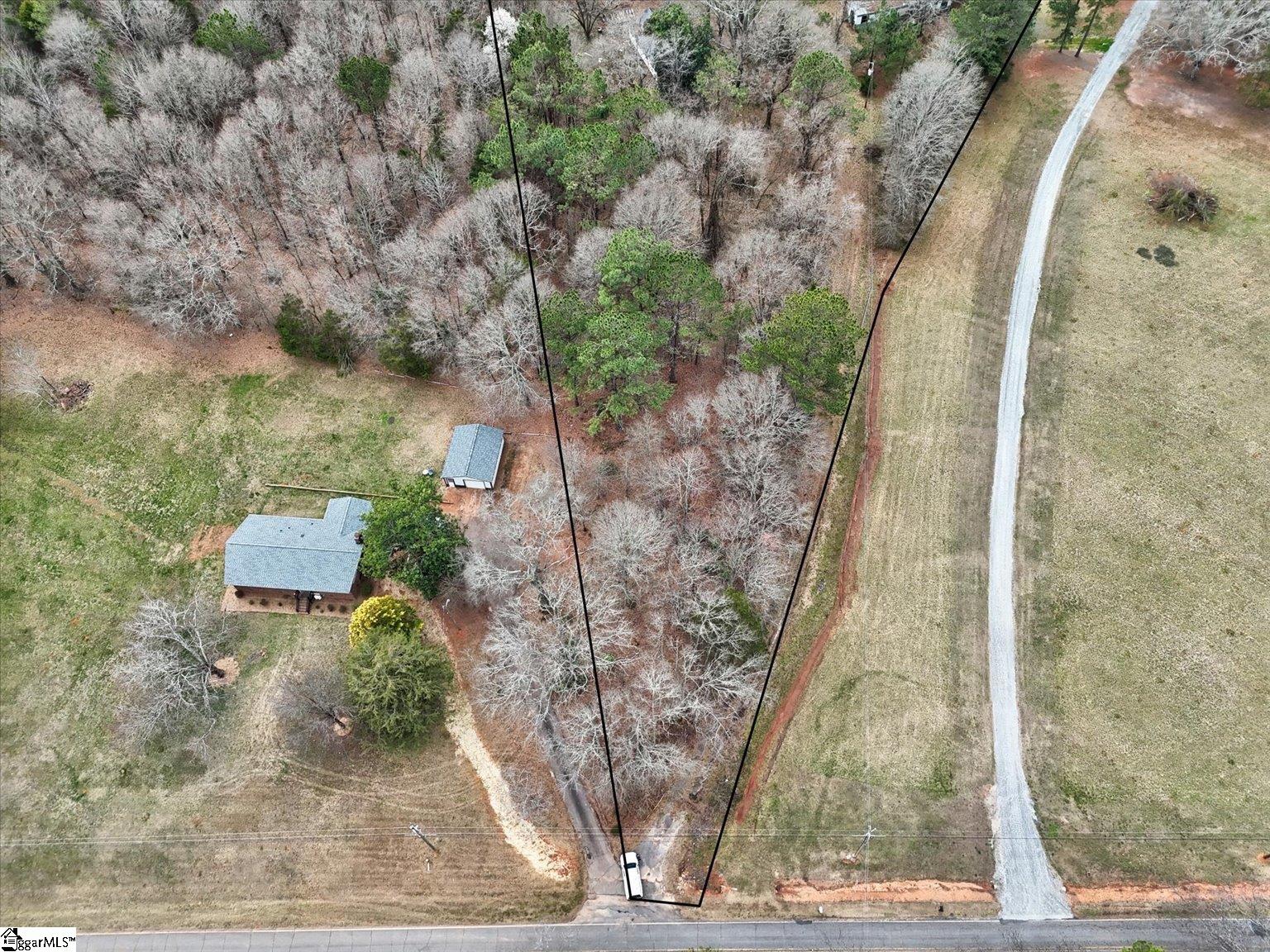 499 Campground Road
