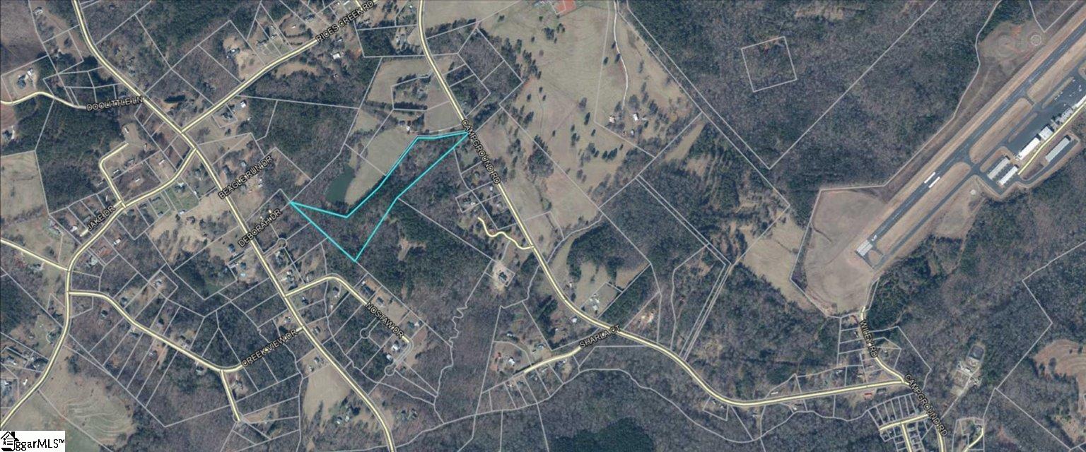 499 Campground Road