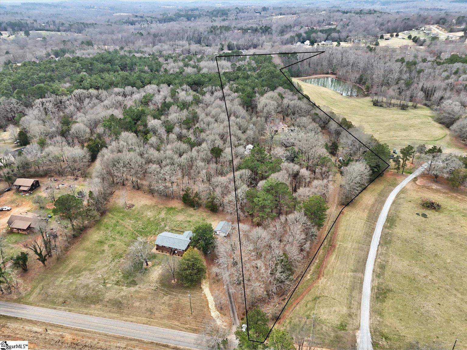 499 Campground Road