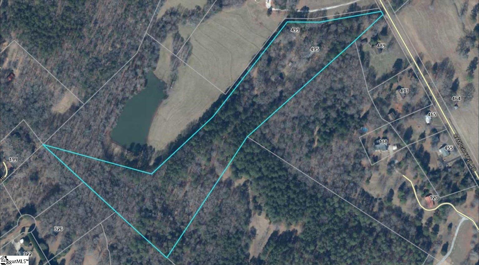 499 Campground Road
