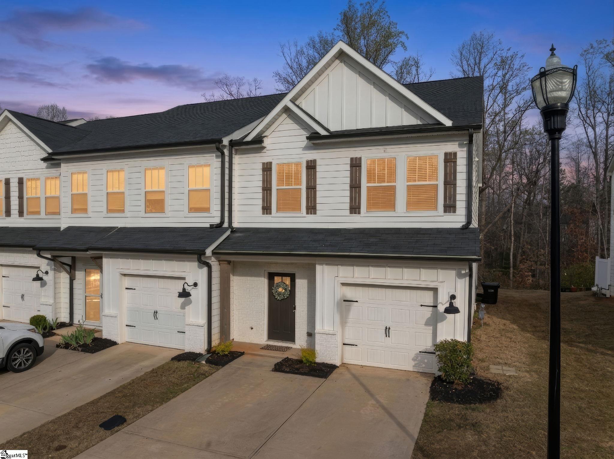 100 Grey Oak Trail, Greer, SC, 29650