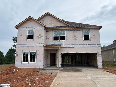 Photo of 152 Cedar Shoals Court, Easley, SC 29640 (MLS # 1589474)