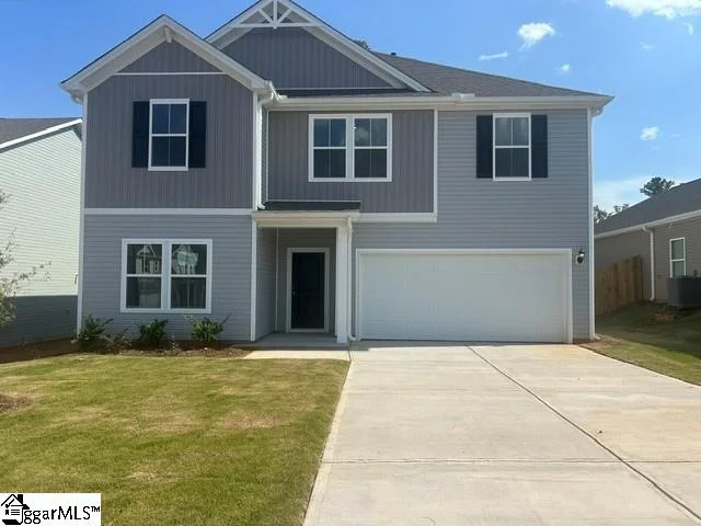 152 Cedar Shoals Court