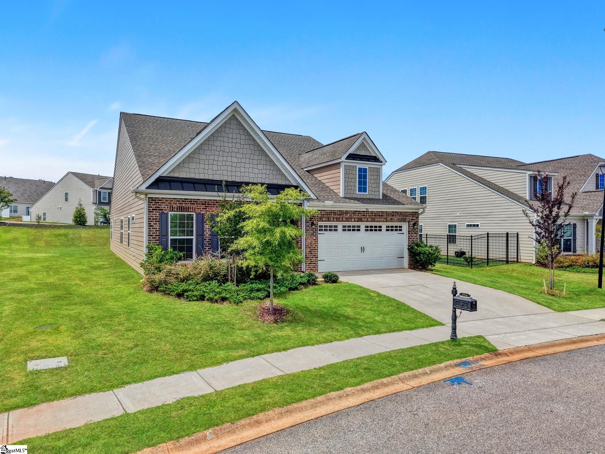 304 Double Crest Drive