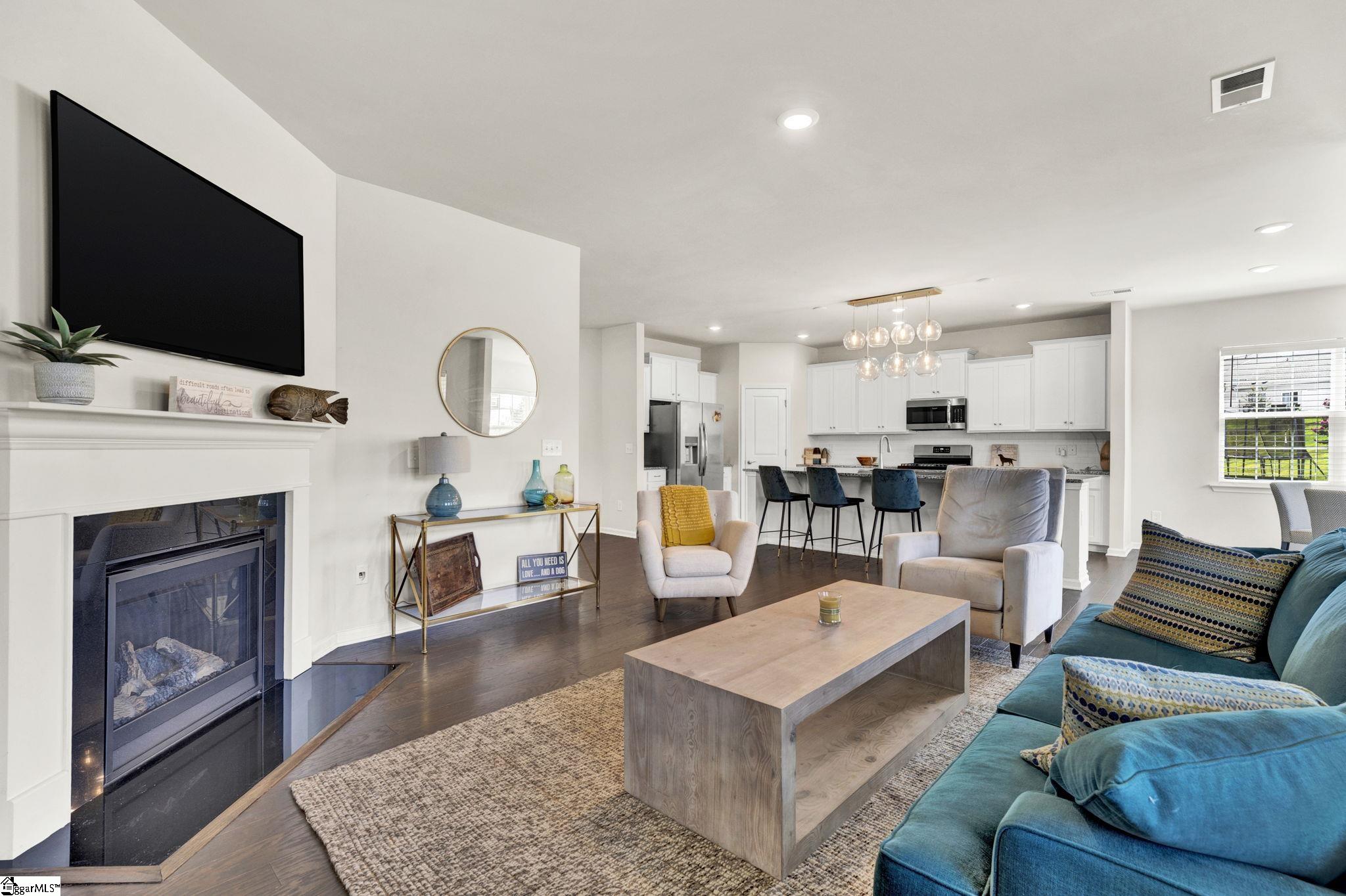 304 Double Crest Drive