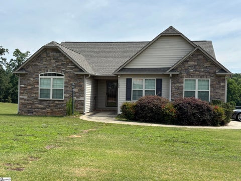 Photo of 130 Poplar Ridge Drive, Gaffney, SC 29341 (MLS # 1594947)