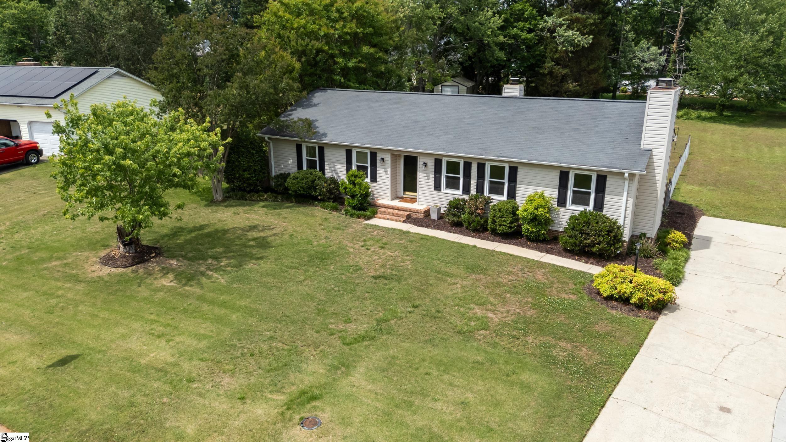 1011 Harness Trail